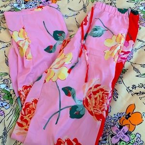 Victoria Secret Pajama Pants